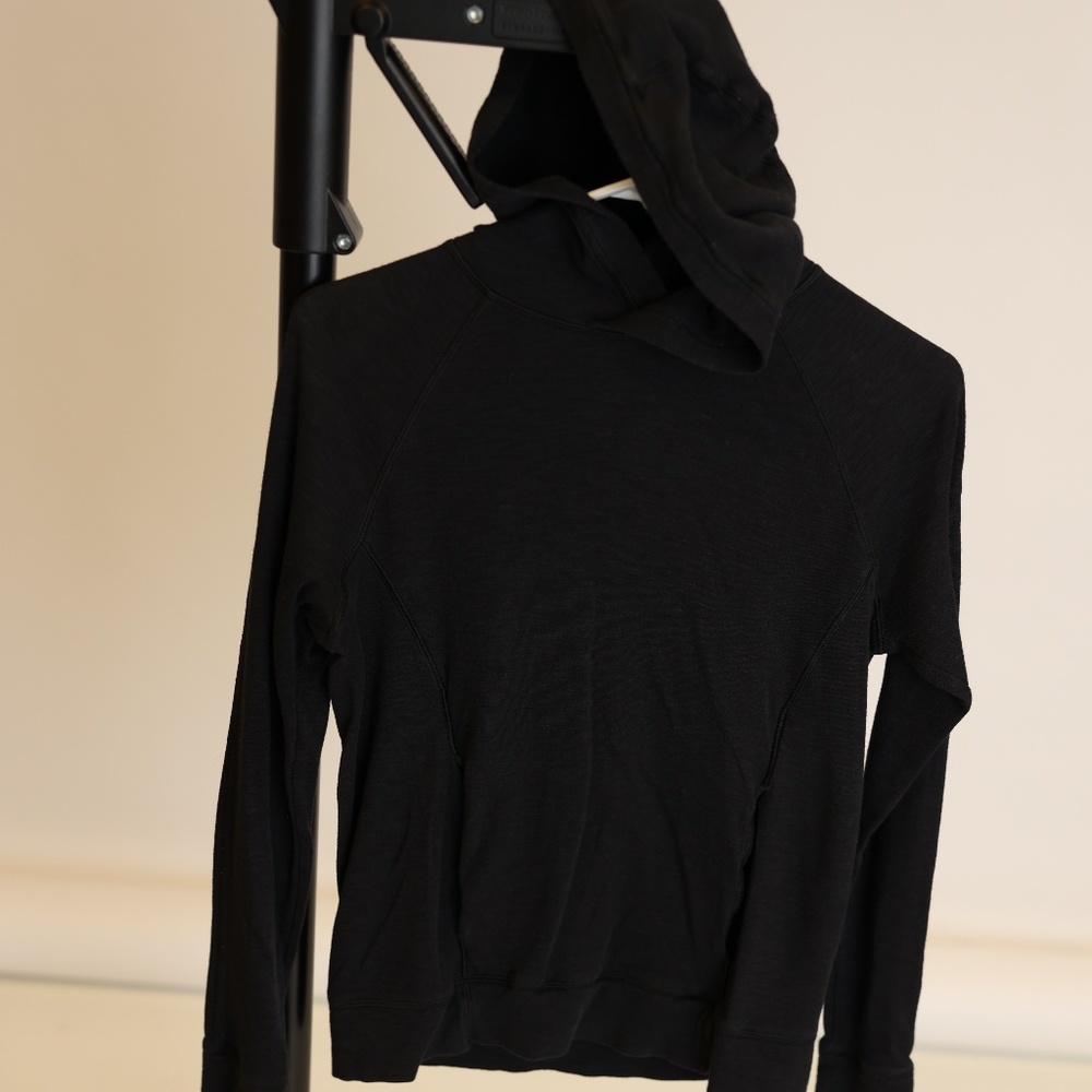 Lululemon Hoodie